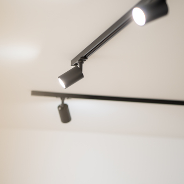 Spot Prism Pro CCT Doble potencia